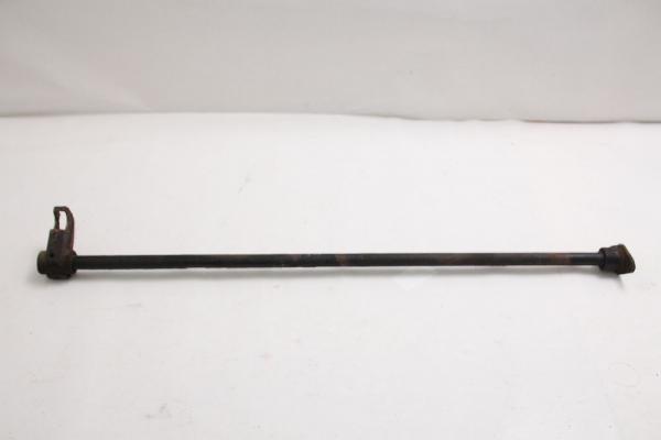 Feder vorn links 97179422 Opel FRONTERA B