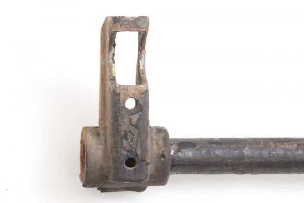 Feder vorn links 97179422 Opel FRONTERA B