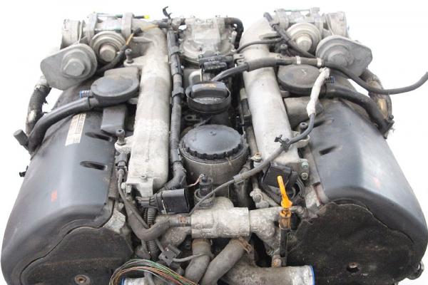 Stoßstange hinten VW LUPO 6X0807421E Kratzer und Lackschäden 01-1999 gebraucht 3