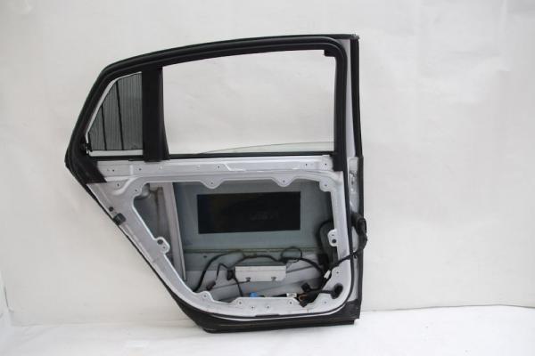 Display BMW 5er Touring E61 65829141807 11-2007 gebraucht 1
