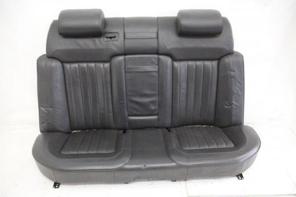 Sitzbank hinten 3D5885405CD2K7 VW PHAETON 3D