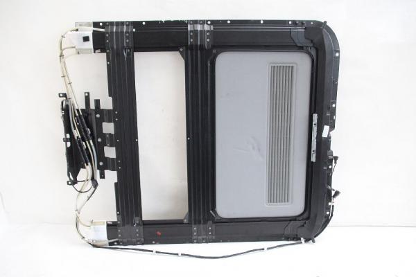 Türgriff vorn rechts Peugeot 307 Break 910955 9101W2 07-2003 gebraucht 1