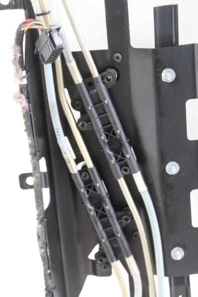 Dachreling BMW 5er Touring E61 11-2007 gebraucht 2