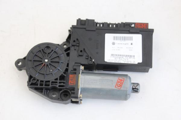 Fensterheber-Motor vorn rechts 3D1959702E VW PHAETON 3D