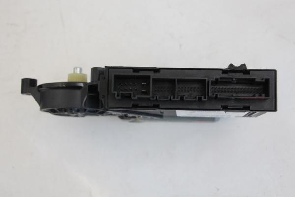 Fensterheber vorn rechts BMW 5er Touring E61 11-2007 gebraucht 2