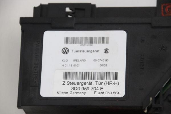 Motorabdeckung Peugeot 307 Break 9638602180 596435 1,6 Benzin 07-2003 gebraucht 1