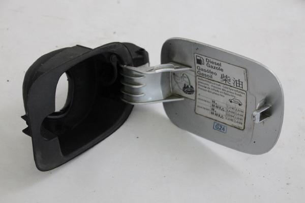 Fensterheber hinten rechts BMW 5er Touring E61 11-2007 gebraucht 2