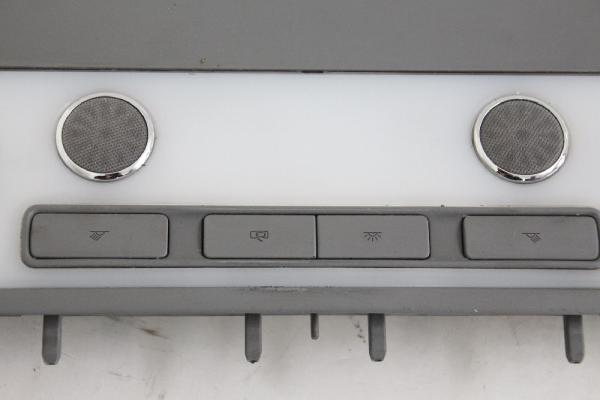 Kühlerlüfter Peugeot 307 Break 1253A9 1,6 Benzin 80 KW 109 PS 07-2003 gebraucht 2