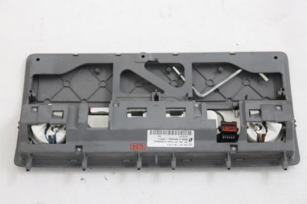 Fensterheber hinten rechts BMW 5er Touring E61 11-2007 gebraucht 1