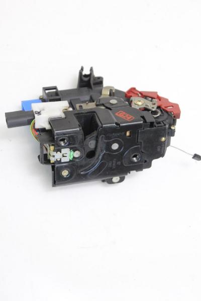 Türschloß vorn rechts 3D1837016A VW PHAETON 3D