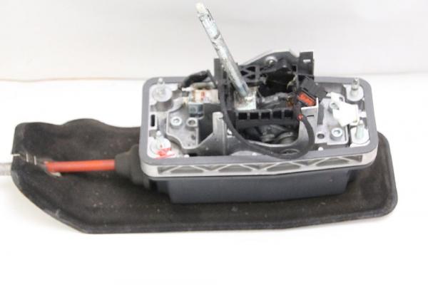 Schaltknüppel 3D0713023R VW PHAETON 3D