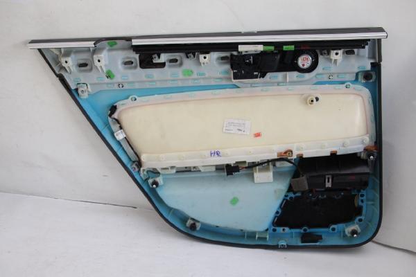 Fensterhebermotor vorn links BMW 5er Touring E61 6981141 11-2007 gebraucht 2