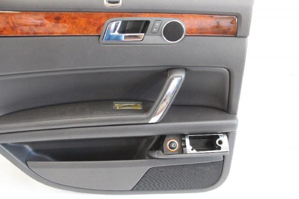 Servo Lenkgetriebe Peugeot 307 Break 4000ZK TRW 1617933680 1,6 80 KW 109 PS gebraucht 1