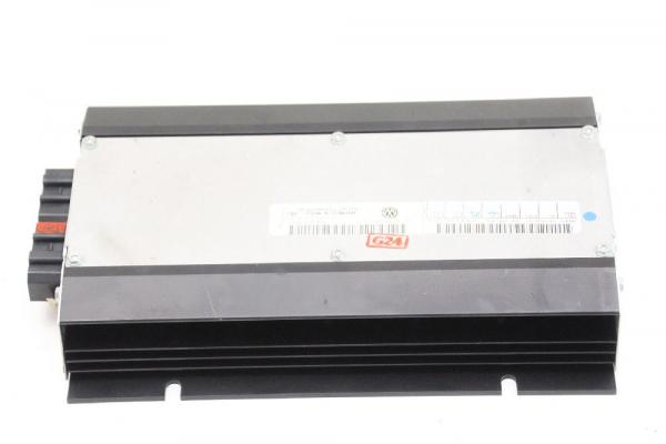 Radio-Verstärker-Einheit 3D0035466 VW PHAETON 3D