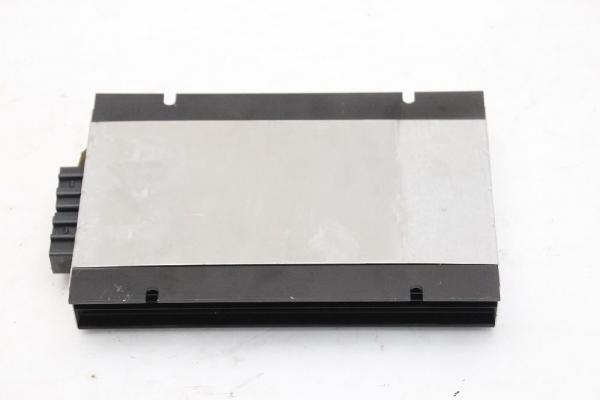 Fahrertür Tür vorn links Ford C-MAX 1 1678024 Schwarz 01-2008 gebraucht 1