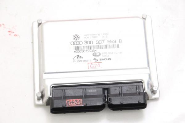 Steuergerät sonstige 3D0907553B VW PHAETON 3D