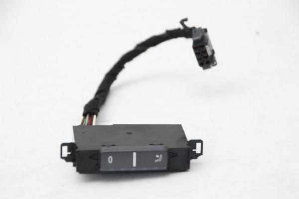 Schalter sonstige 3D0919815N VW PHAETON 3D