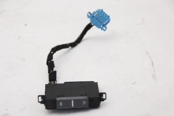 Schalter sonstige 3D0919816B VW PHAETON 3D