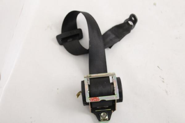 Sicherheitsgurt hinten 3D0857807B VW PHAETON 3D