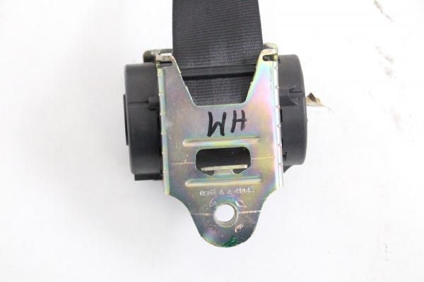 Sicherheitsgurt hinten 3D0857807B VW PHAETON 3D