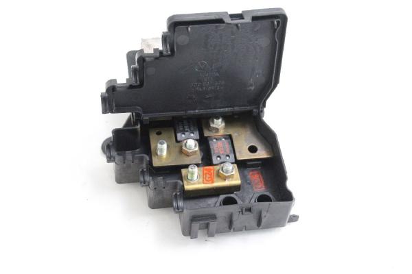 Sicherungskasten 3D0937576 VW PHAETON 3D