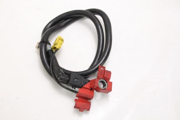 Batteriepol 3D0915521B VW PHAETON 3D