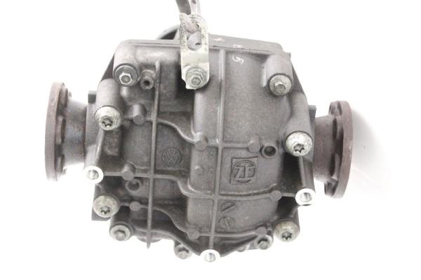Differential 08Y500043A VW PHAETON 3D