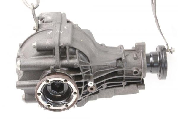 Differential 08Y500043A VW PHAETON 3D