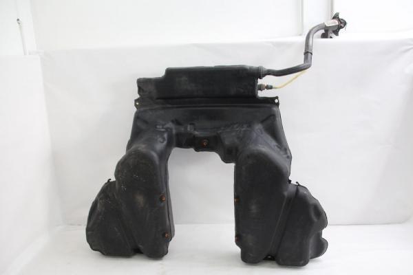 Kraftstofftank 3D0201085F VW PHAETON 3D