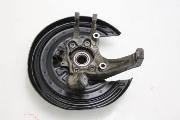 Achsschenkel hinten rechts 3D0505436M VW PHAETON 3D