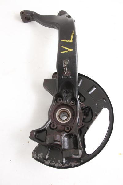 Achsschenkel vorn links 3D0407253AC VW PHAETON 3D