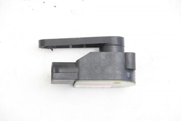 Felge Stahlfelge hinten rechts 7Jx16 ET47 BMW 3er E46 163701 05-2003 gebraucht 2