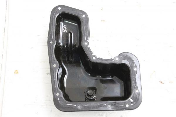 Oelwanne 9675431880 Citroen C3 2 SC