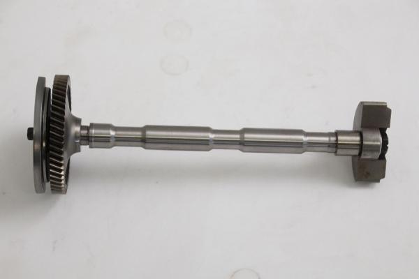 Kurbelwelle 9802307980 Citroen C3 2 SC