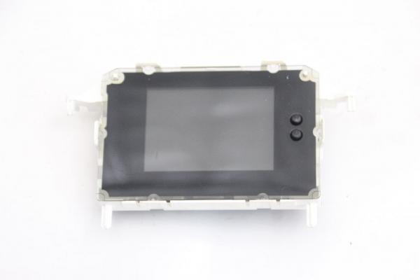 Display 8A6T18B955BE Ford FIESTA 6 JA