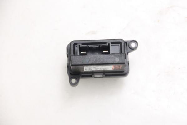 Heizgebläsevorwiderstand 5G9T19E624AD Ford FIESTA 6 JA