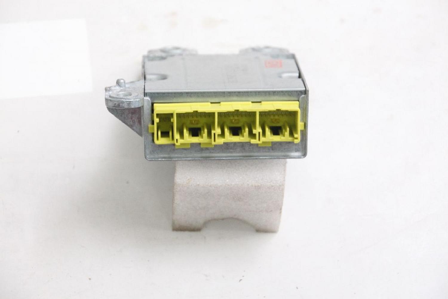Steuergerät Aufprallsensor 8V5114B321BF Ford FIESTA 6 JA