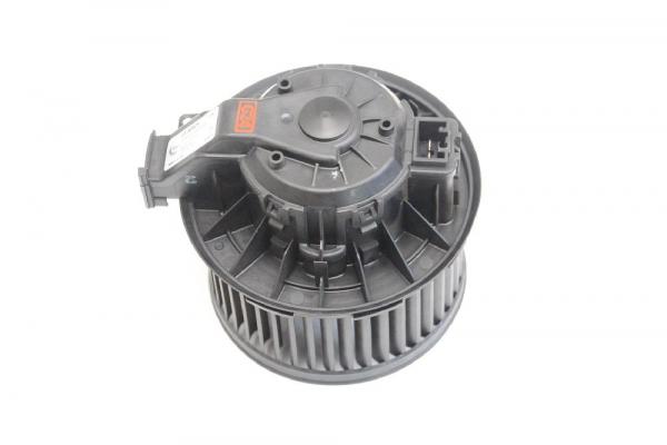 Heizgebläsemotor 8V5118456AB Ford FIESTA 6 JA