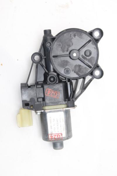 Fensterheber-Motor vorn rechts 8A6114553AB Ford FIESTA 6 JA