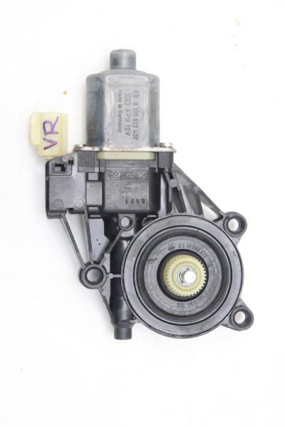 Fensterheber-Motor vorn rechts 8A6114553AB Ford FIESTA 6 JA