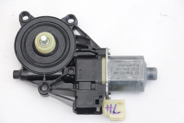 Fensterheber-Motor hinten links 8A6114A389AB Ford FIESTA 6 JA
