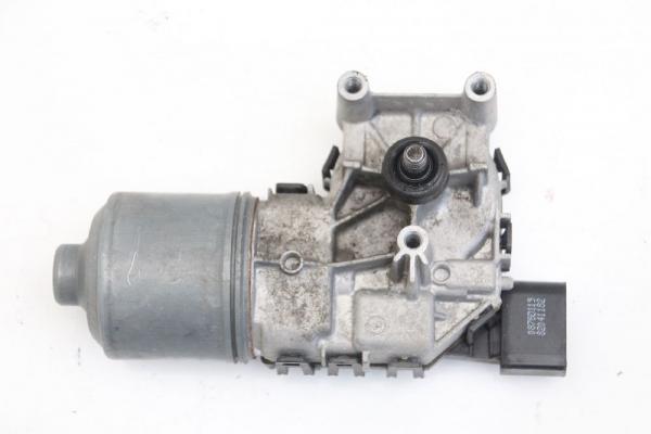 Scheibenwischermotor vorn 8A6117B571AA Ford FIESTA 6 JA