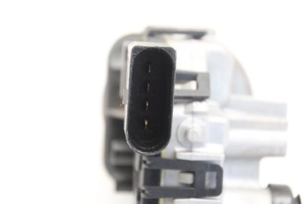 Scheibenwischermotor vorn 8A6117B571AA Ford FIESTA 6 JA