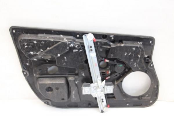 Fensterheber elektrisch vorn rechts 1837993 Ford FIESTA 6 JA