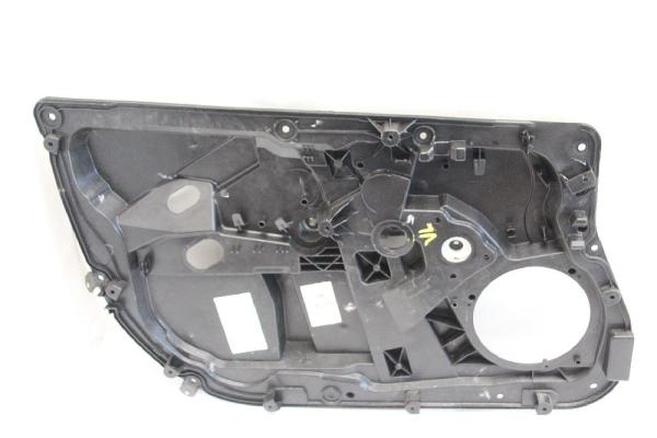 Fensterheber elektrisch vorn links 1633102 Ford FIESTA 6 JA