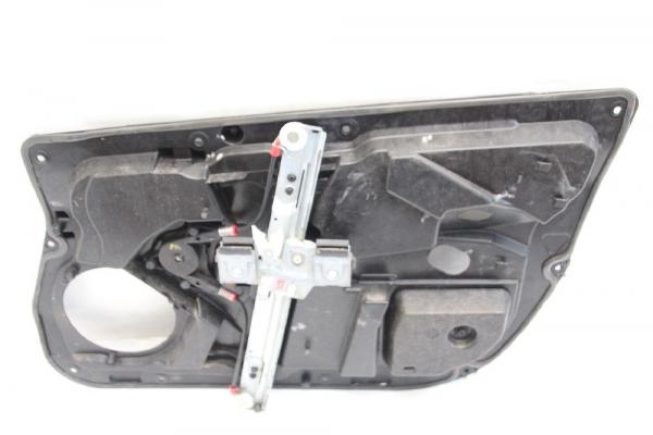 Fensterheber elektrisch vorn links 1633102 Ford FIESTA 6 JA