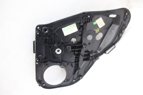 Fensterheber elektrisch hinten rechts 1579840 Ford FIESTA 6 JA