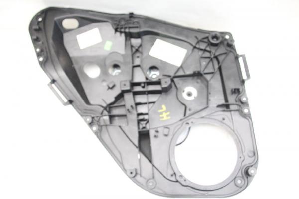 Fensterheber elektrisch hinten links 1579866 Ford FIESTA 6 JA