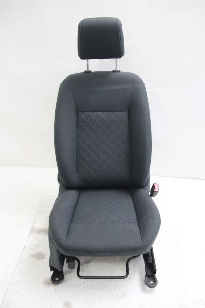 Sitz vorn rechts 1687258 Ford FIESTA 6 JA