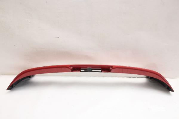 Spoiler Heck 8A61A44210BW Ford FIESTA 6 JA